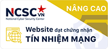 website SC88 đạt chứng nhận tín nhiệm mạng