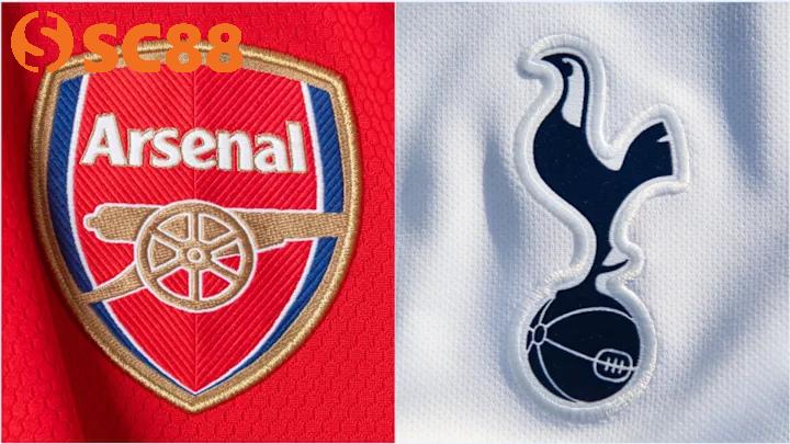 Arsenal vs Tottenham – Phân Tích Kèo Cá Cược Chuẩn