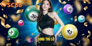 Song Thủ Lô SC88 | Bộ Số Ngầu – Thắng Liền Tay, Ăn Đậm