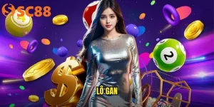 Lô Gan SC88 – Rinh Ngay Con Số May Mắn Hôm Nay