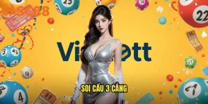 Soi Cầu 3 Cẳng SC88 | Dự Đoán Ngầu – Trúng Liền 3 Số