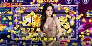 Sắc Xuân Chợ Tết SC88 | Slot Xuân – Ăn Đậm Lộc Đầu Năm