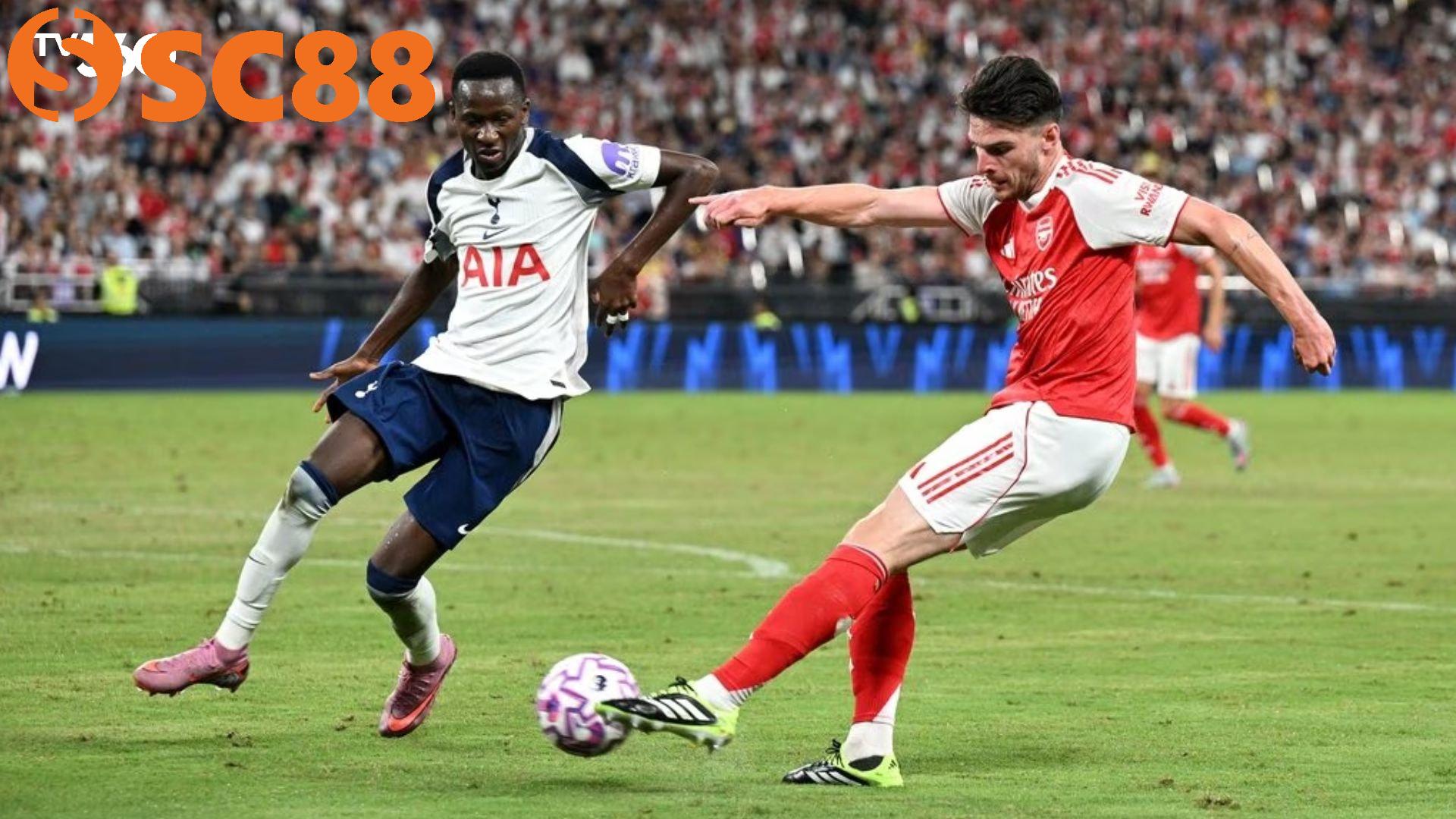 Arsenal vs Tottenham – Nhận Định & Dự Báo Từ Người Hâm Mộ